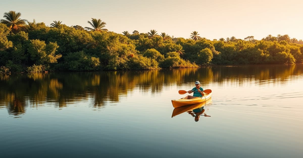 Esportes Náuticos em Represas: do Stand-Up Paddle ao Wakeboard