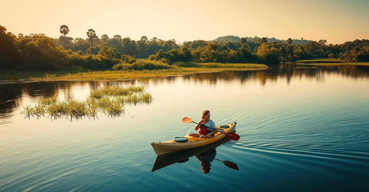 Trilhas e Cachoeiras Perto de Represas Famosas